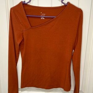 Blouse XS